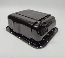 COPPA OLIO MOTORE RINFORZATA ORIGINALE OFFICINA FIAT 126 - 500 F L R öl wanne