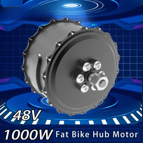 Motore mozzo ruota - mozzo,