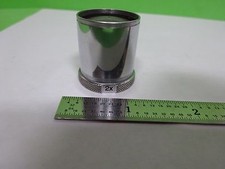 PARTE MICROSCOPIO GAERTNER