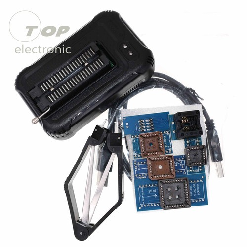 T48 tl866ii programmatore usb - t48,