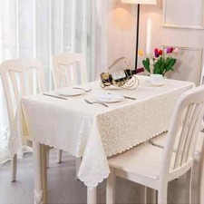 Tovaglia Rettangolare Jacquard