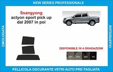 pellicole oscuranti vetri