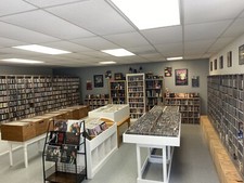 Bulk Sealed Wholesale CD lot