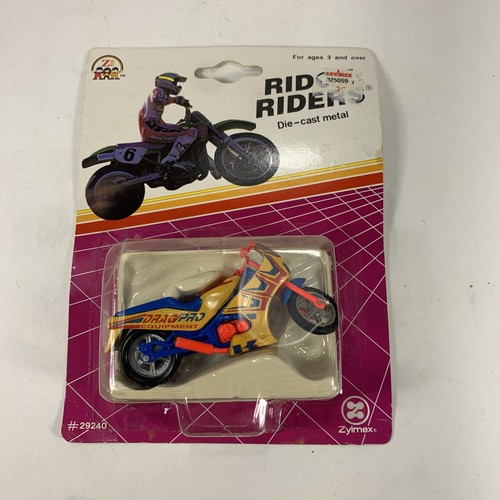 Ridge riders kawasaki - riders, drag