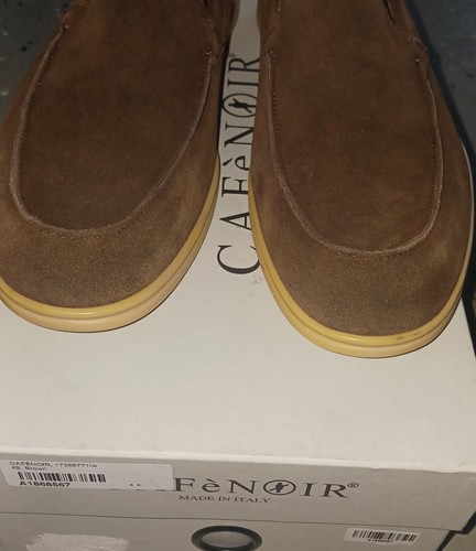 Scarpe mocassino slip - , on