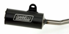 30511 SILENZIATORE GIANNELLI