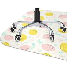 Tappetino Sedia Ufficio