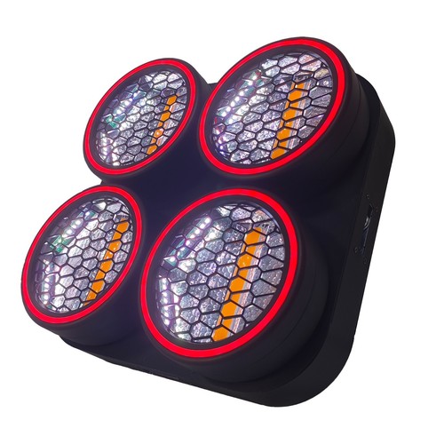 Concerto eventi strobo led - led, rgb