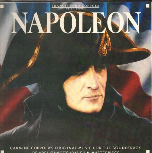 Carmine coppola napoleon - carmine,