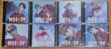 Stray Kids 2° ALBUM NOEASY