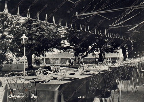 1960 bassano del grappa - 1960,