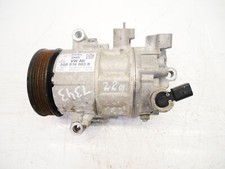 Compressore Aria Condizionata