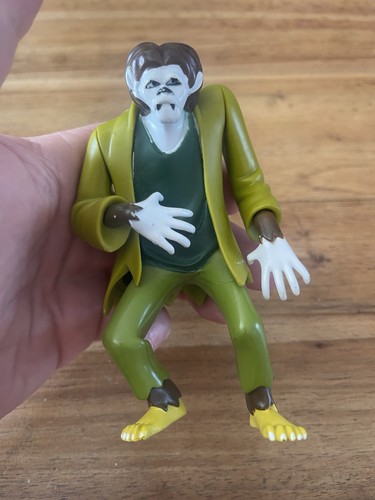 Figurine articulée hanna - articulée,