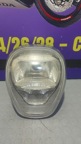 Faro anteriore piaggio beverly - anteriore,