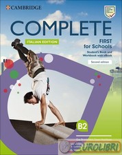 9781108647304 COMPLETE FIRST