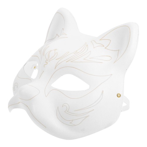 Maschera fai te - maschera, da