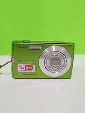 Casio Exilim EX-Z150 Digital