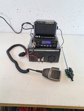 Ricetrasmettitore CB 80 canali TTI TCB-550 - alimentatore DC regolato palstar PS 04