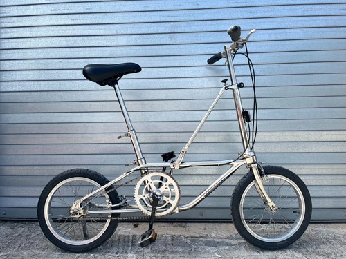 1988 dahon classic iii - 1988,