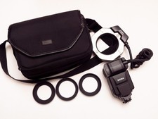 Flash Sigma EM-140 DG NA-iTTL