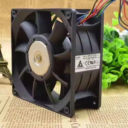 Delta gfb12vhg 12v - 3.4a, 12cm