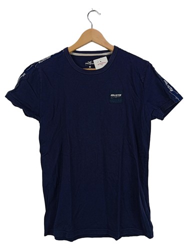Hollister shirt uomo blu - hollister,