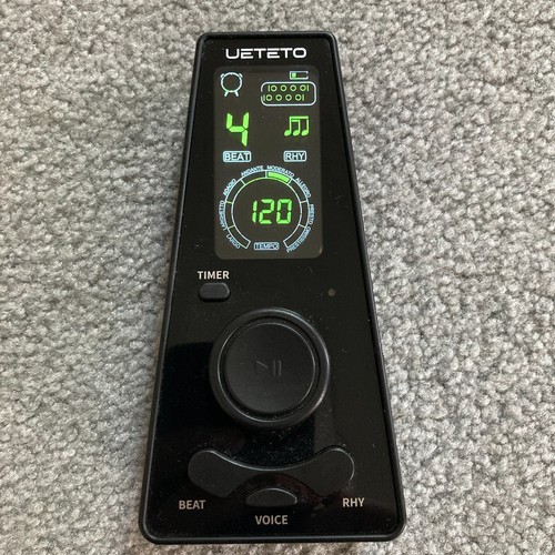 Ueto metronomo elettronico - ueto,
