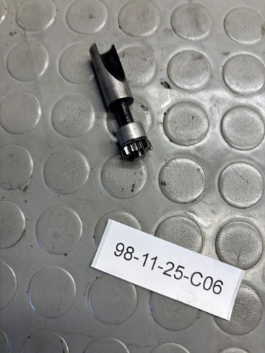 Valvola scarico booster ktm - booster,