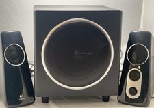 Logitech Z523 2.1 Home Speaker