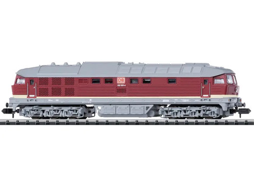 Trix locomotive diesel classe - trix,