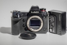 Panasonic LUMIX S1 fotocamera