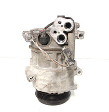 USATO COMPRESSORE ARIA