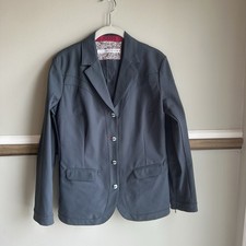 Animo Grey Show Jacket Italy