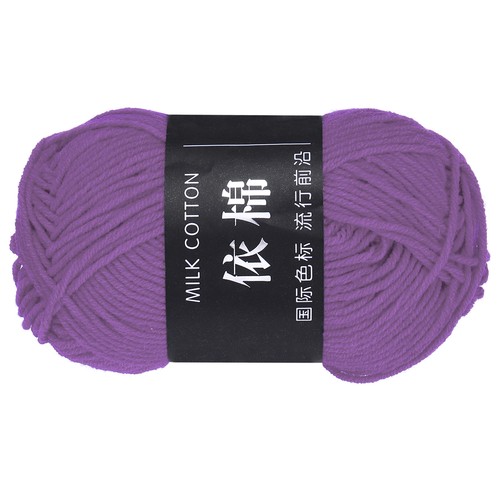 Filato cotone per - per, maglia