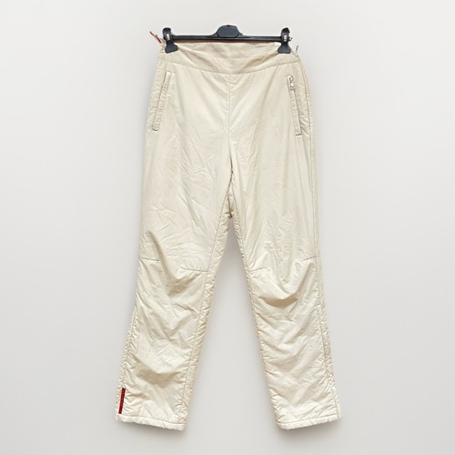 Pantaloni neve prada - pantaloni,