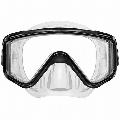 Maschera scubapro crystal - scubapro,