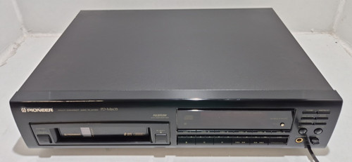 Pioneer m603 lettore cd - pioneer,