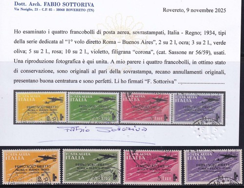 X485 regno italia - x485,