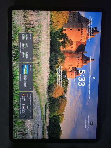 Microsoft surface pro - pro, 14.4"