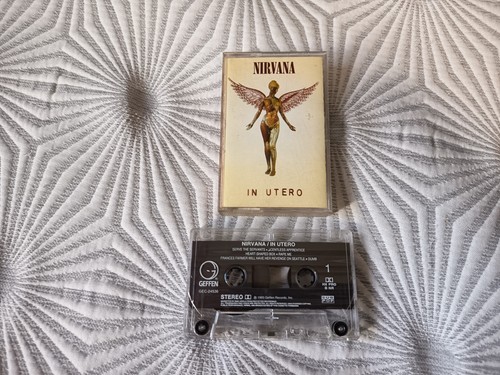 Nirvana in utero - in,