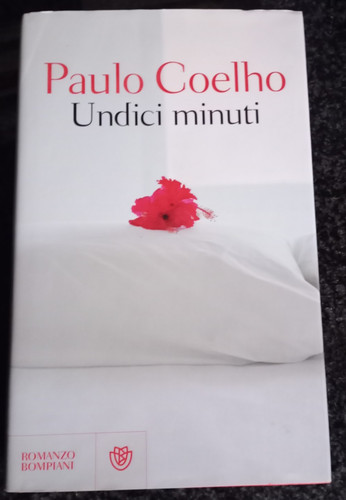 Paulo coelho undici minuti - ",