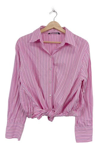 Zara camicia blusa donna - zara,