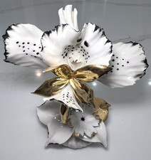 Vintage Capodimonte Italian