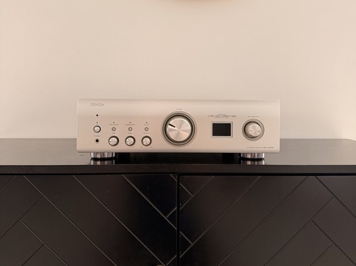 Denon pma 1700ne integrated - pma-1700ne,