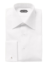 Autentica camicia smoking TOM