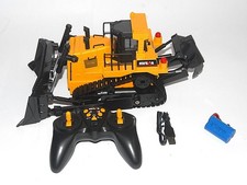 Bulldozer RC Huina 1554 1/14
