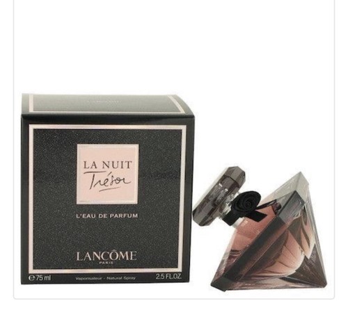 Lancome nuit tresor - la,