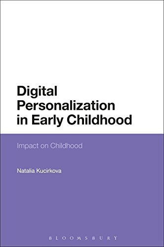 Digital personalization - personalization, in