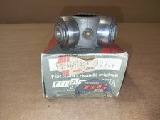 Crociera Tripode Semiasse