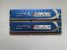 KIT MEMORIE RAM 2 x 4 GB = 8GB